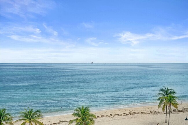 Building Photo - 209 N Fort Lauderdale Beach Blvd