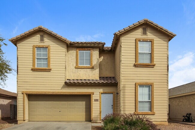 Primary Photo - 1626 E Aspen Ave