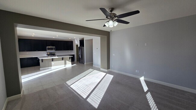 Building Photo - Beautiful two story Spanish springs home