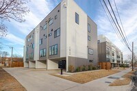 Building Photo - 1612 Grigsby Ave