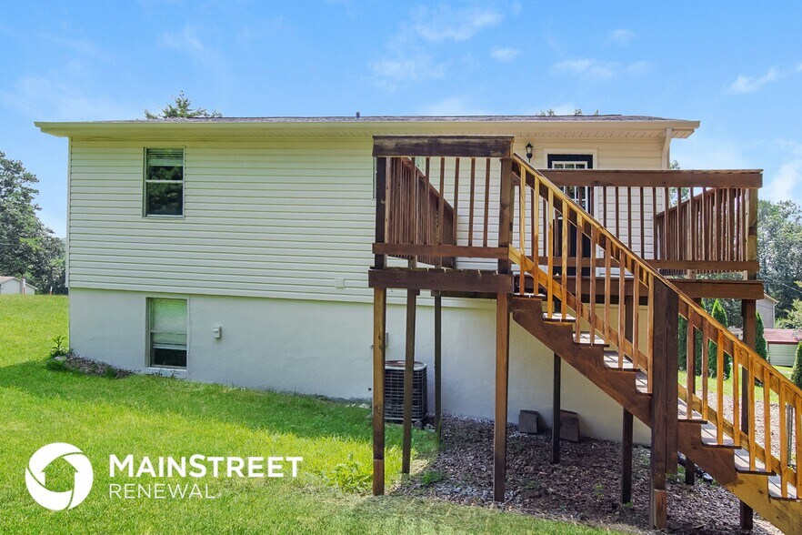 Building Photo - 1803 Brookmill Rd