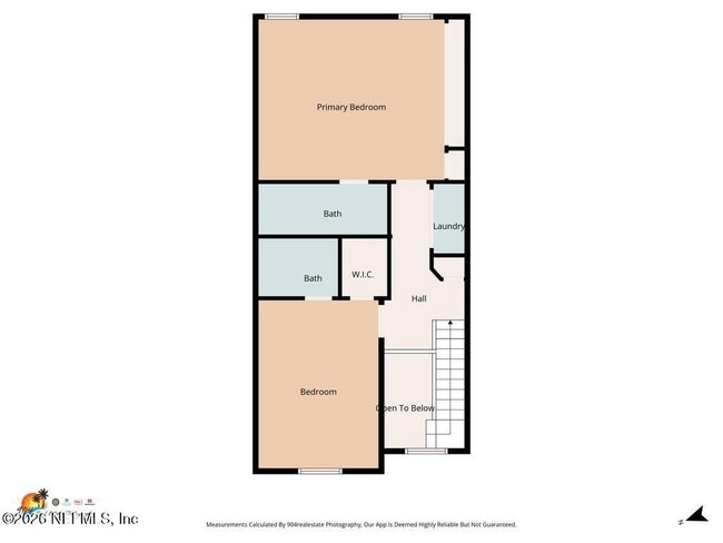 Building Photo - 323 Sand Castle Way