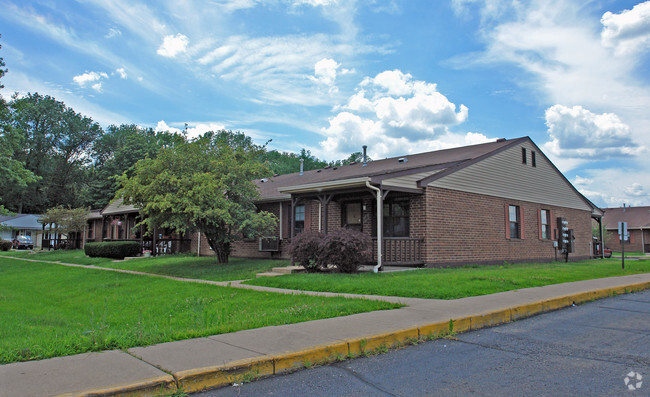 Building Photo - Greenwood Village Apartments