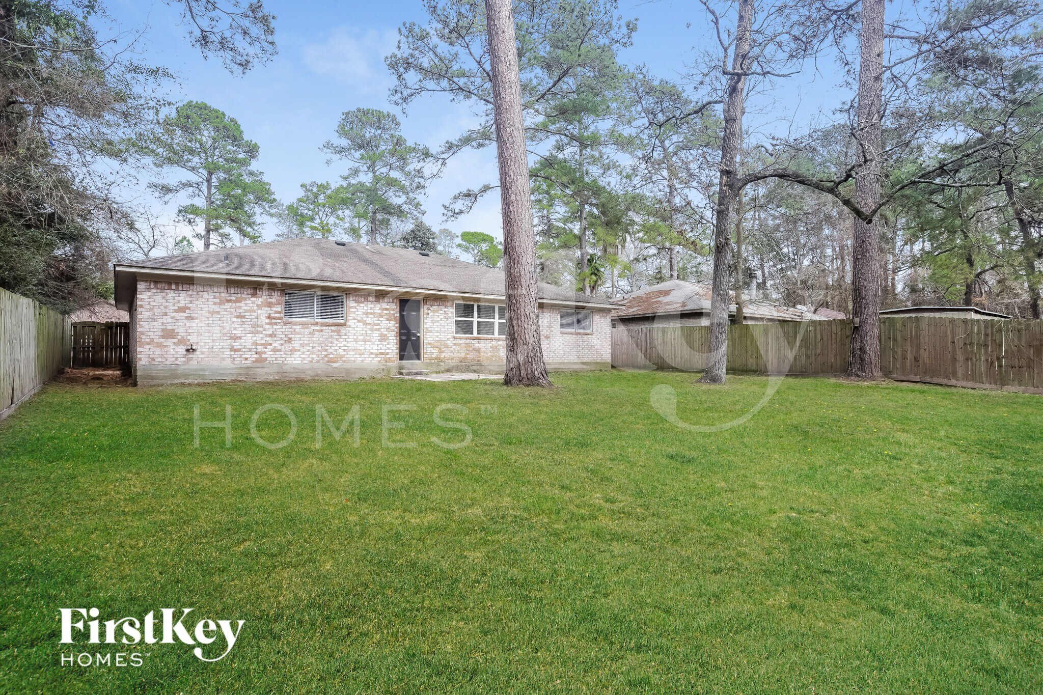 Building Photo - 3607 Dawnwood Dr