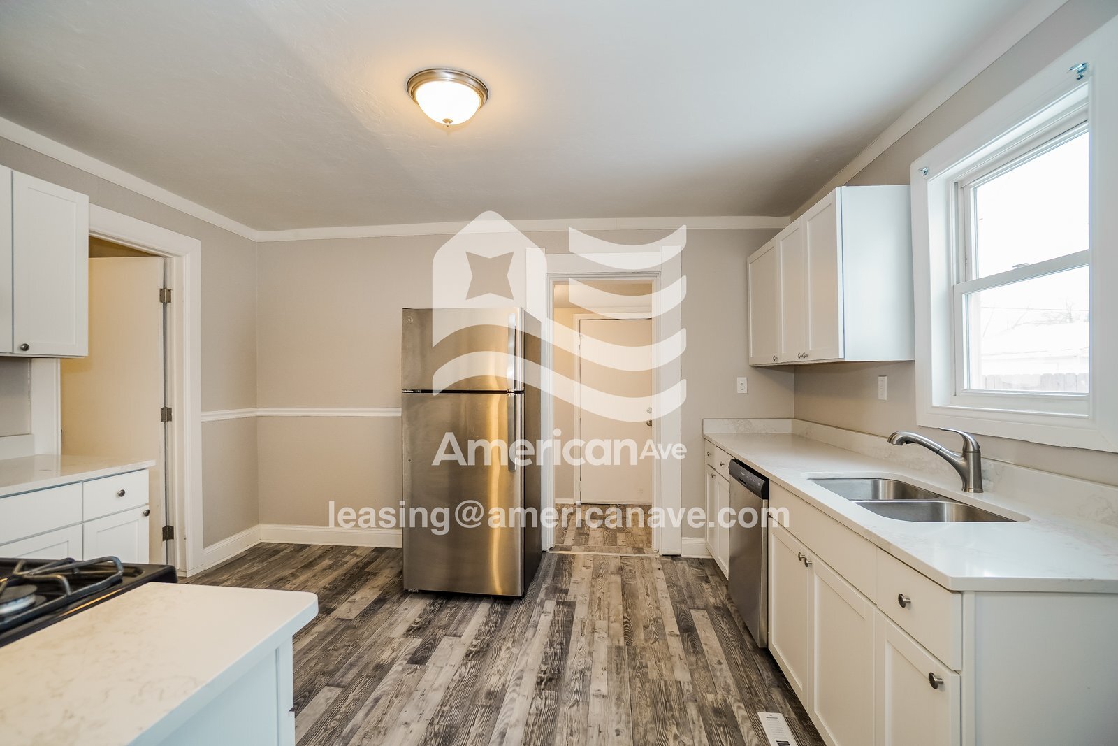 Building Photo - 1732 Pool St