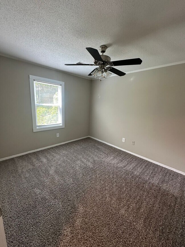 Interior Photo - View at Blue Ridge