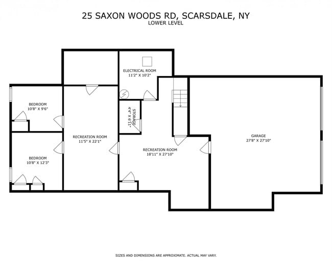 Building Photo - 25 Saxon Wood Rd