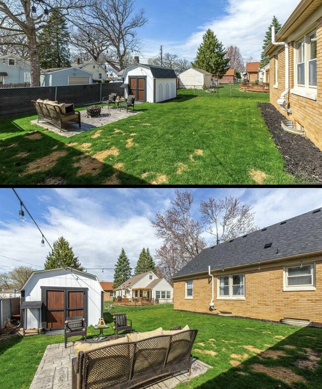 Building Photo - 2130 28th St