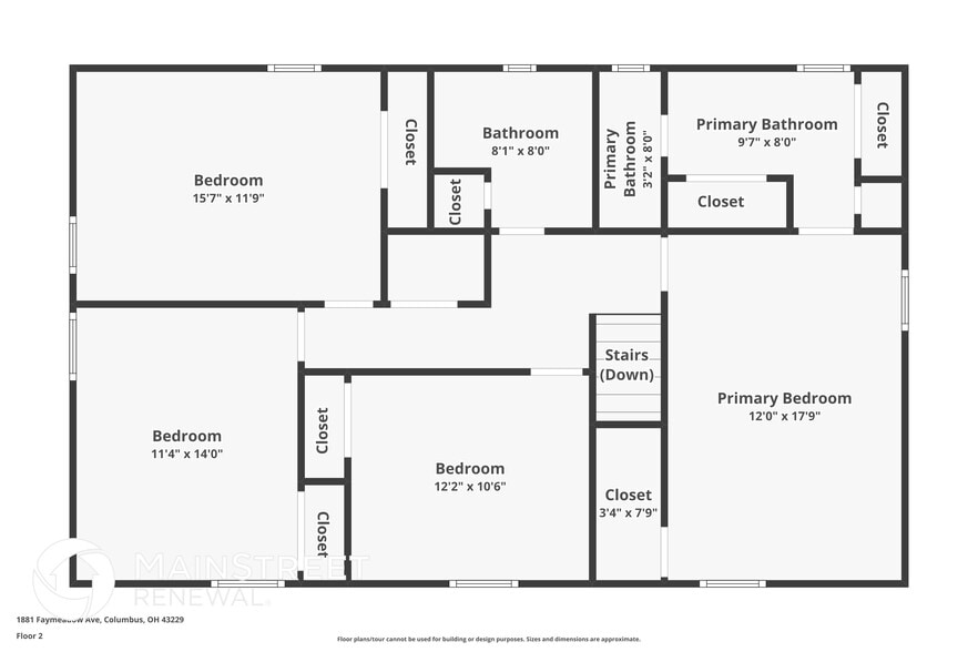 Building Photo - 1881 Faymeadow Ave