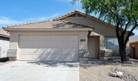 Building Photo - All tile 4 bedroom home in Oro Valley!
