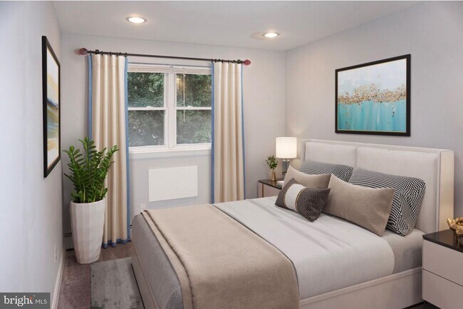 Building Photo - 110 Belmont Ave