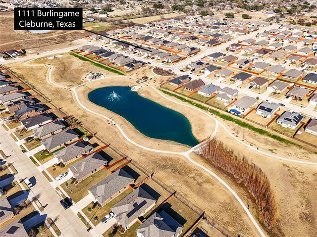 Building Photo - 1111 Burlingame Dr