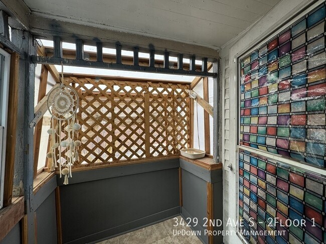 Building Photo - 3429 2nd Ave S