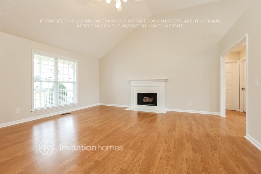 Building Photo - 6137 Steve Scarlett Pl