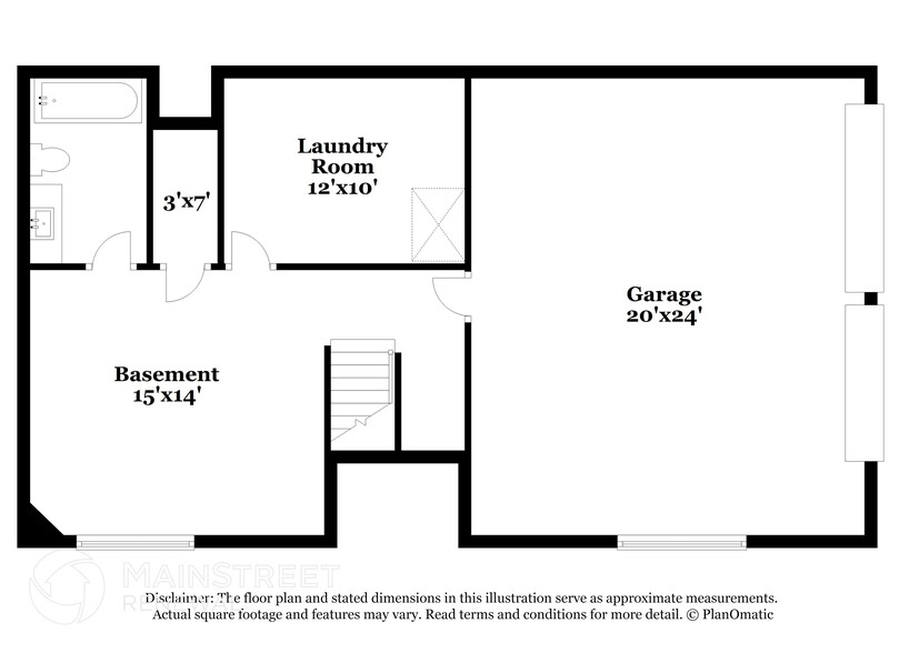 Building Photo - 17417 Montgall Dr
