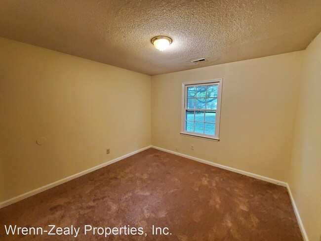 Building Photo - 2 br, 1 bath House - 1724 Spry Street
