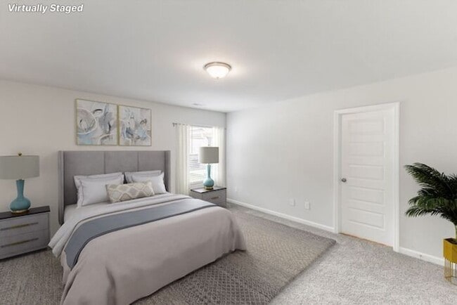 Building Photo - Beautiful home available for rent