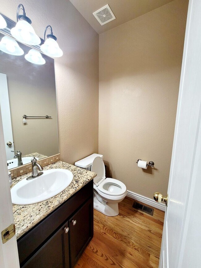 Building Photo - Boastful 3 Bedroom West Side home in gated...