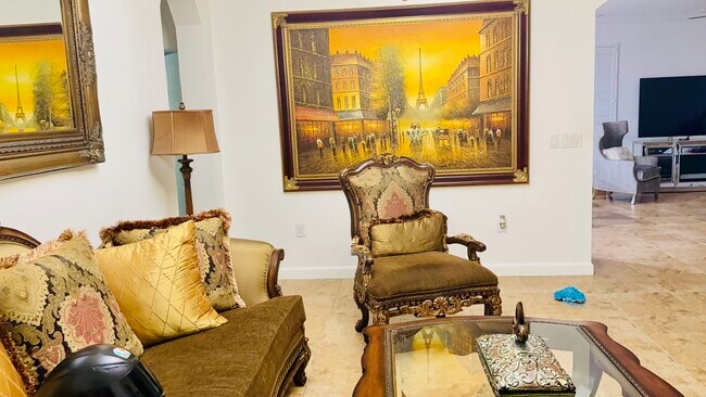 Building Photo - 15413 SW 116th Terrace