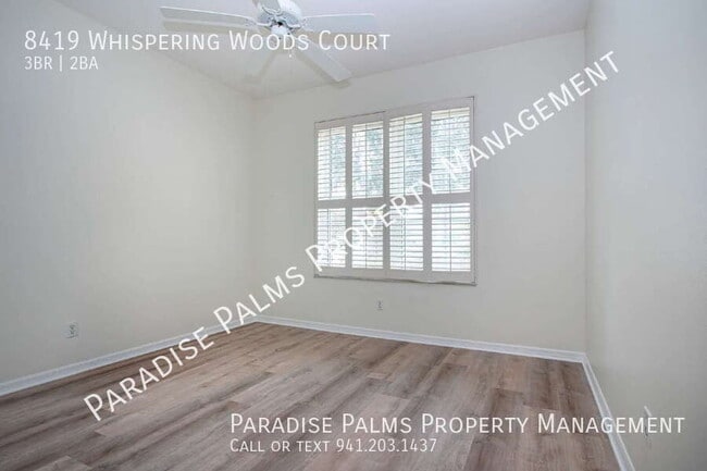 Building Photo - 8419 Whispering Woods Ct