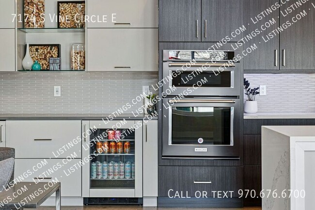 Building Photo - 7174 S Vine Cir E