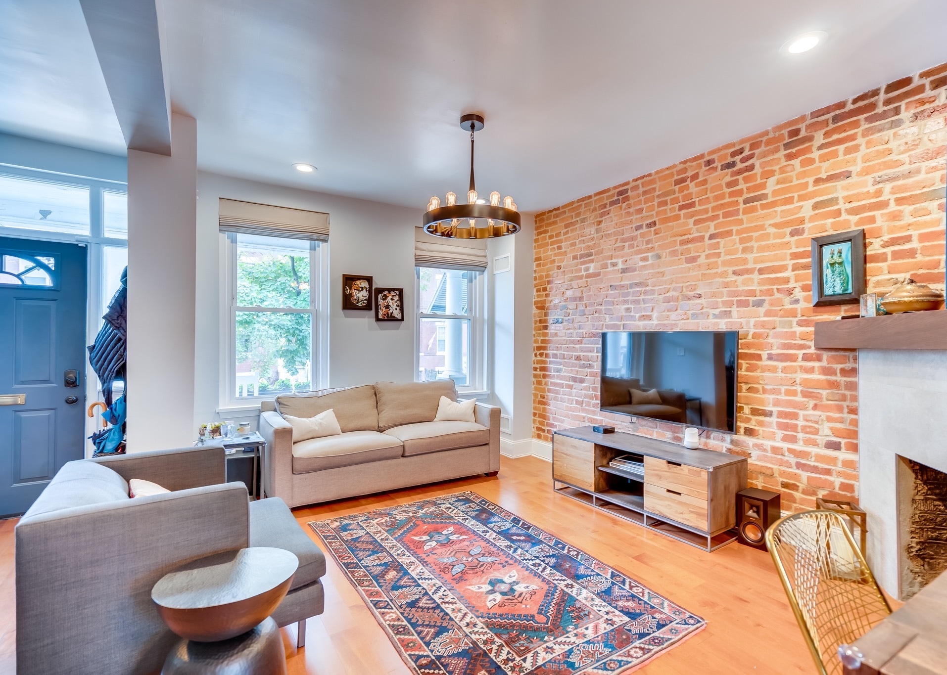 Building Photo - 3608 11th St NW
