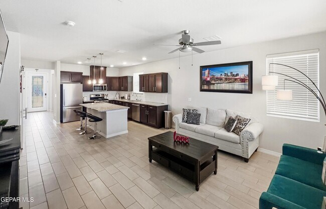 Building Photo - 1664 Sam Dominguez