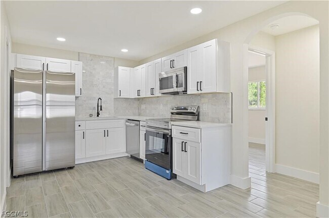 Building Photo - 4735 28th St SW