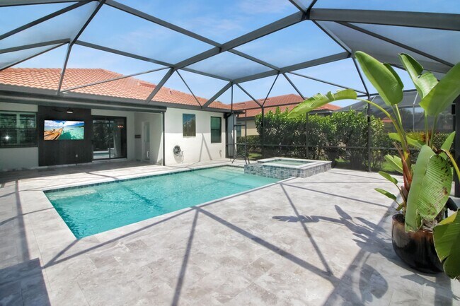 Building Photo - Sarasota National Annual Pool Home for Rent