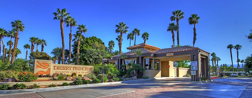 Building Photo - 28964 Desert Princess Dr