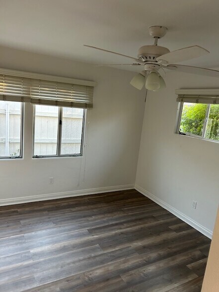 Bedroom 2 - 3731 Lewis Ave