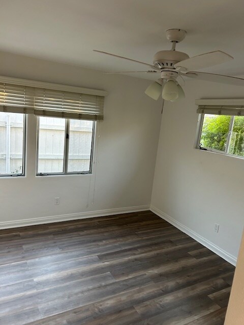 Bedroom 2 - 3731 Lewis Ave