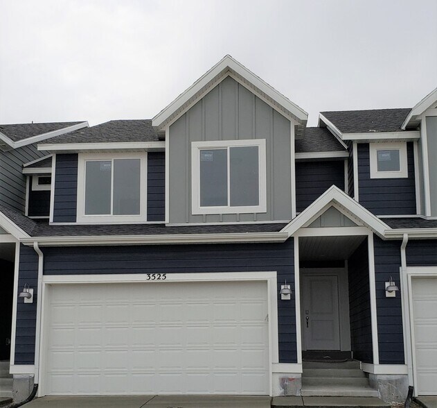Building Photo - 3525 W Barley Bend