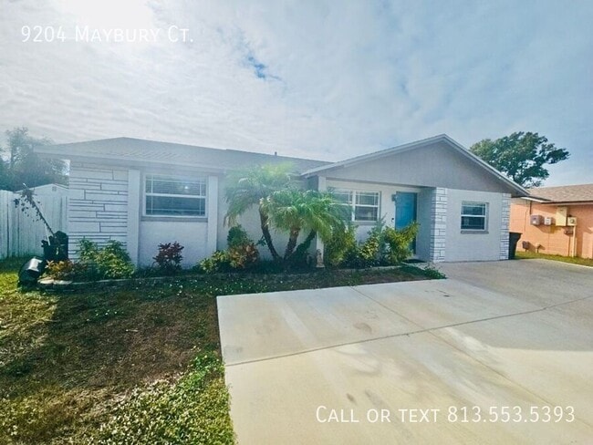 Building Photo - 9204 Maybury Ct