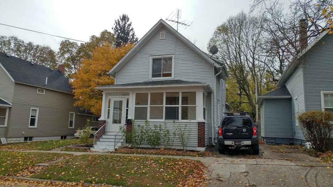 Building Photo - 1016 Morrison Ave