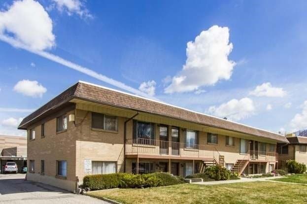 Building Photo - 181 E 5460 S