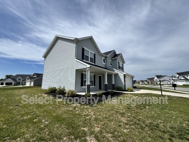 Building Photo - 12367 Speranza Dr