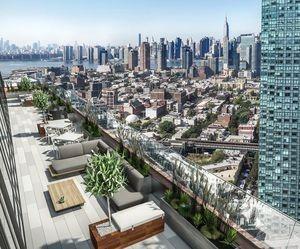 Building Photo - 0 bedroom in LONG ISLAND CITY NY 11101