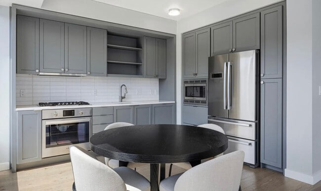 Building Photo - 1750 Wewatta St