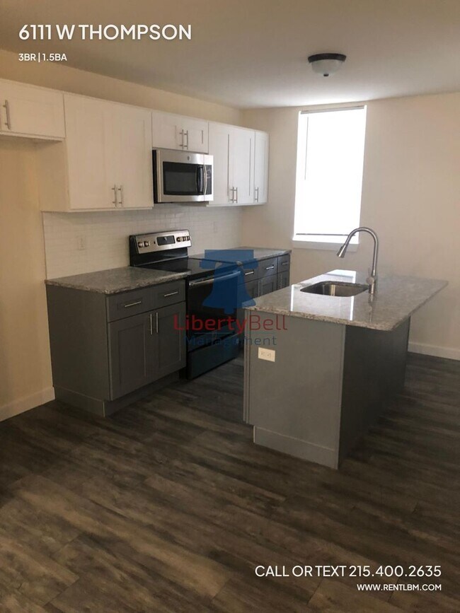 Building Photo - 6111 W Thompson St