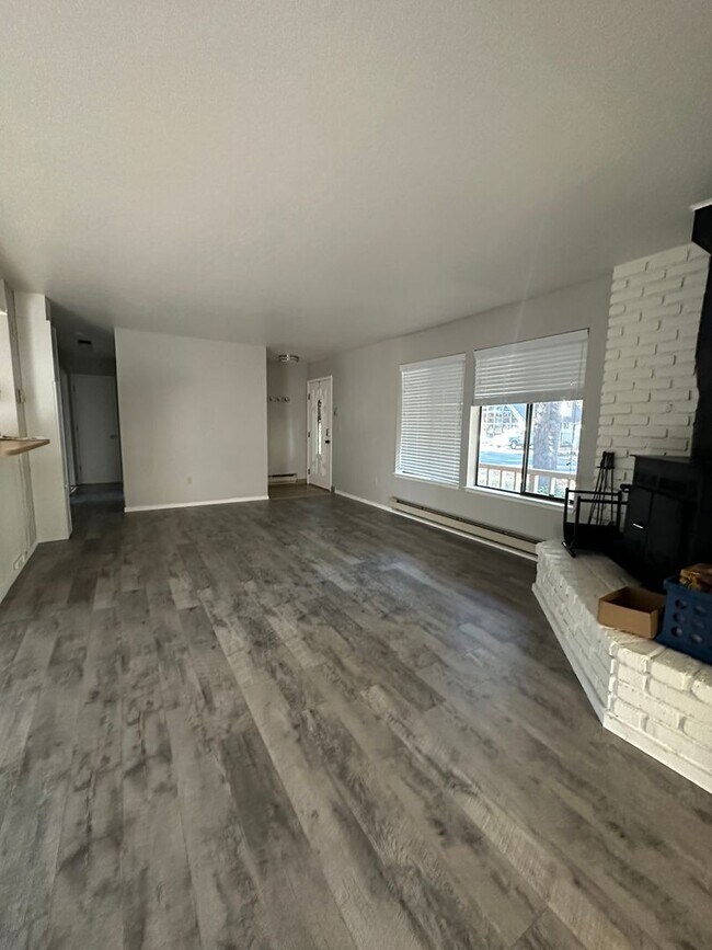 Building Photo - Hidden Gem in Peaceful Forest Setting- Pet...