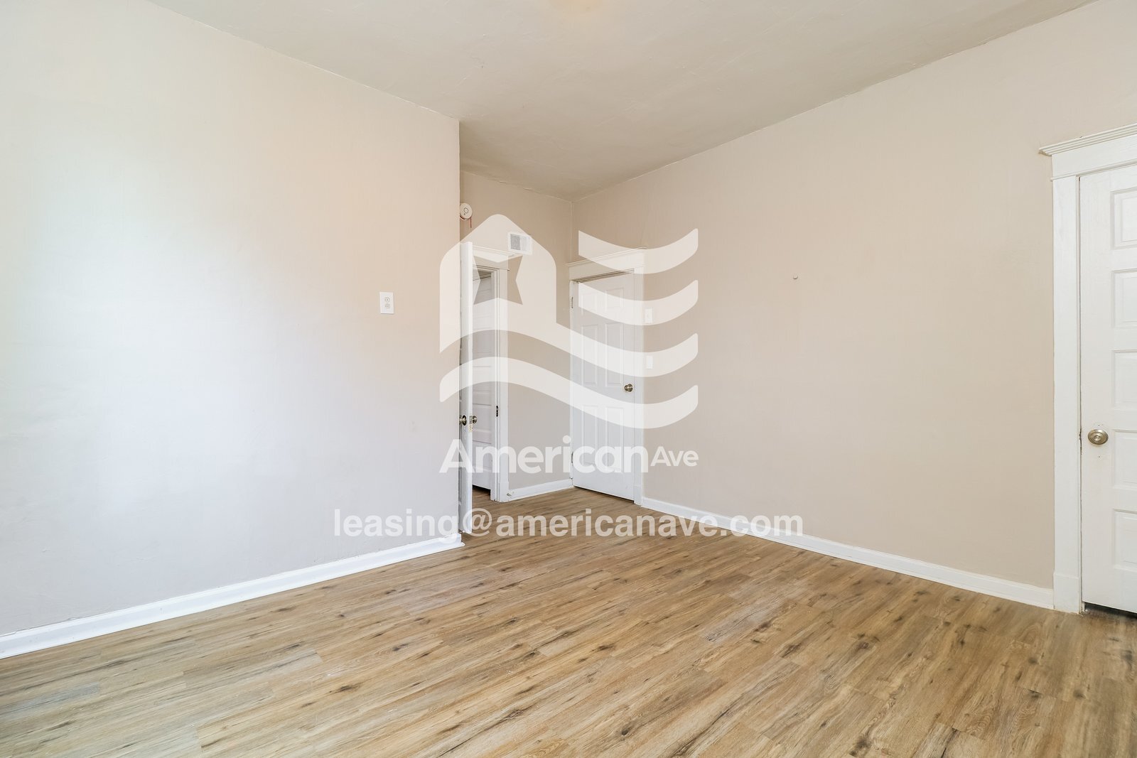 Building Photo - 3407 Keokuk St