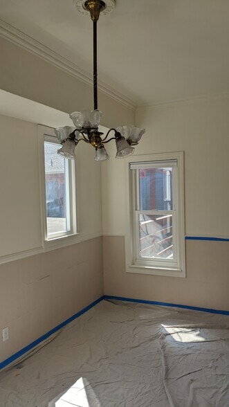 Dining Room - 1121 12th St