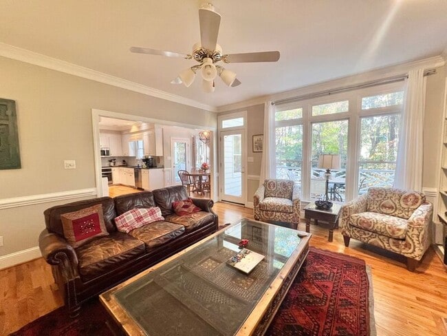 Building Photo - 9105 Kirkhill Dr