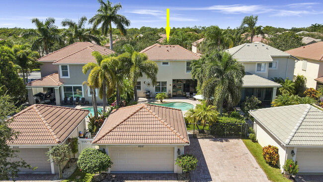 Building Photo - 8210 Calterra Dr