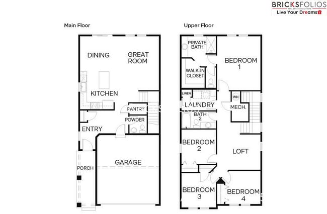 Building Photo - 4205 Pronghorn Pl