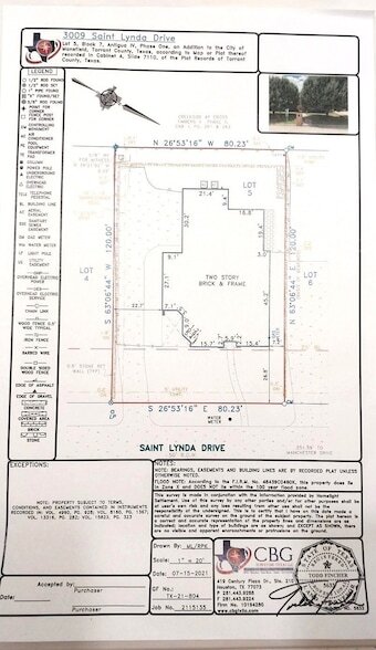 Building Photo - 3009 St Lynda Dr