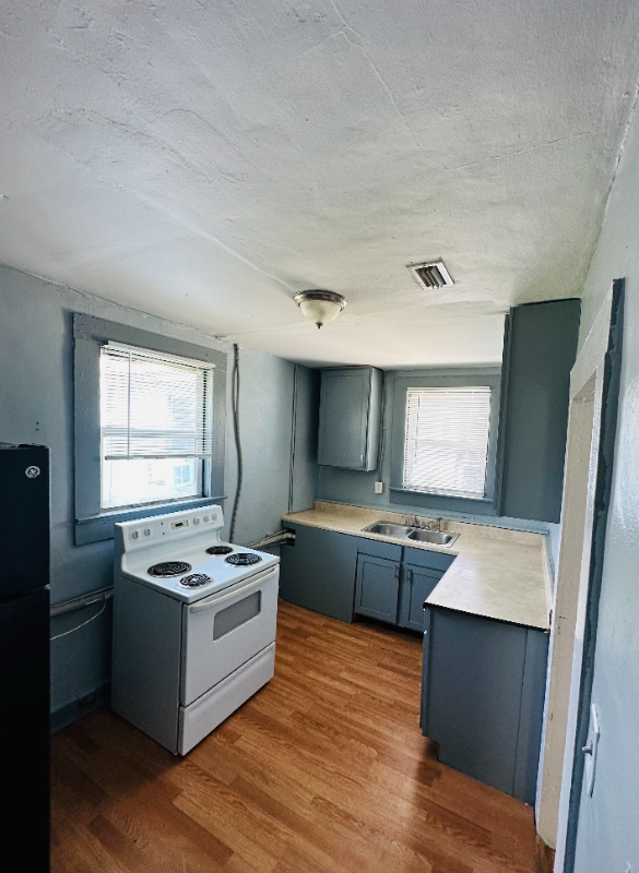 Building Photo - 1506 Eaverson St