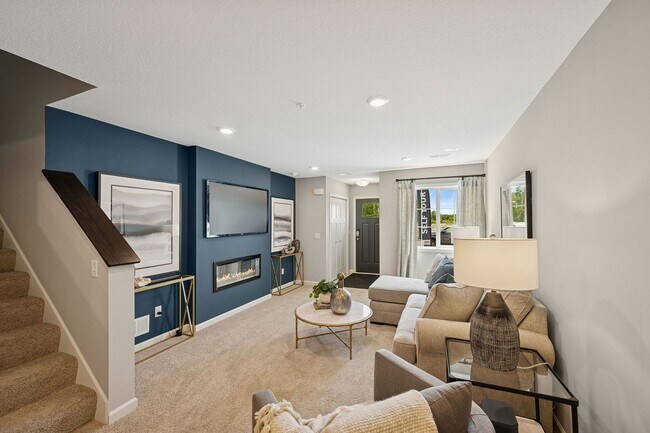 Building Photo - Rent this Brand New Townhome