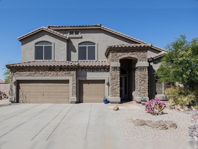 Building Photo - 3430 N Mountain Ridge